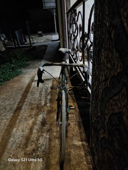 Продаю шосс trinx 2.1