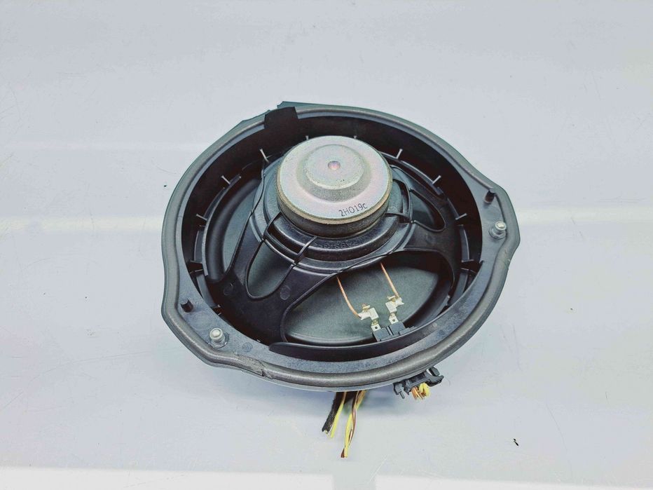 Boxa dreapta fata Mercedes Clasa E (W207) Coupe AMG [Fabr 2009-2012]