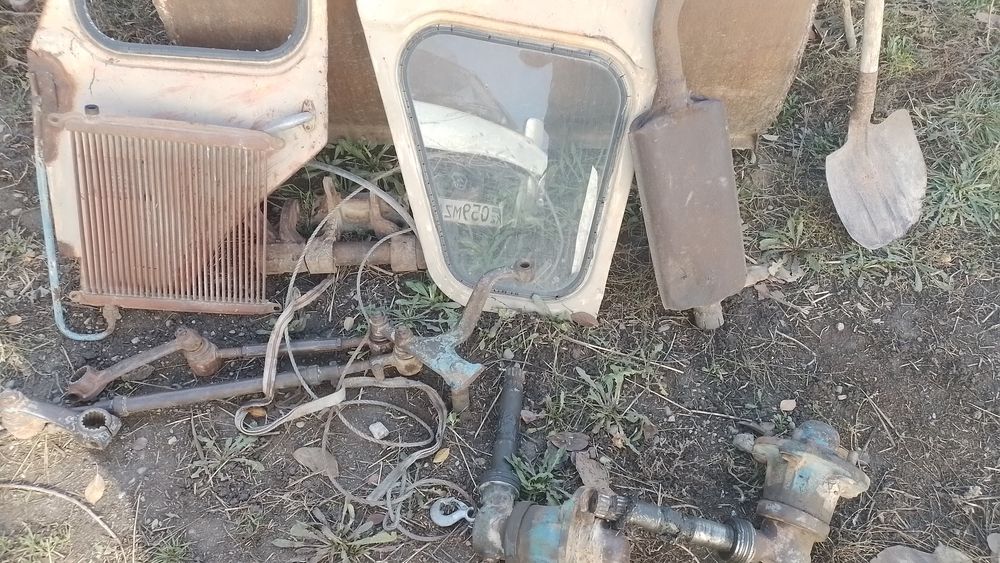 Срочна гидроцилиндр