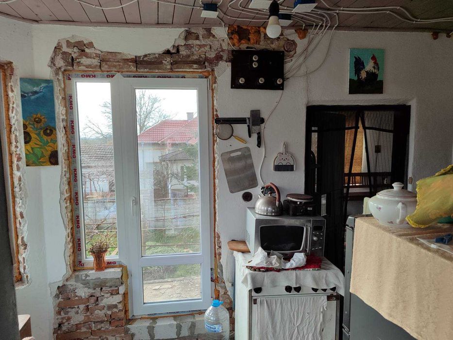 Продава се Къща в с. Гешаново, Област Добрич - 100 кв.м за 67 €/кв.м - Снимка #16