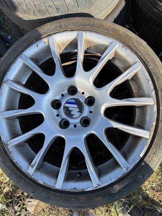 Джанти style 216 bmw бмв r18 e90 e87