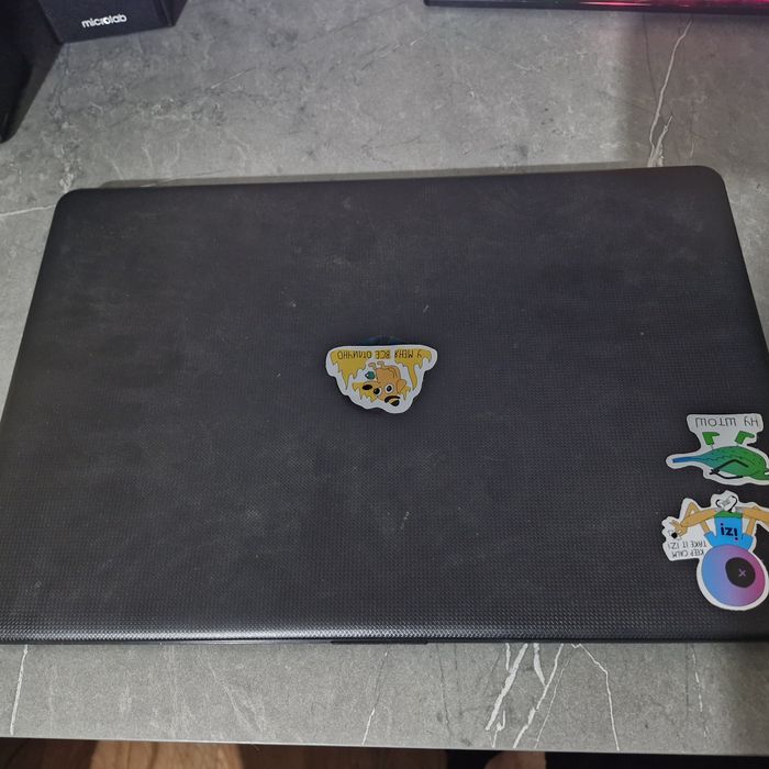 Продаётся ноутбук Hp