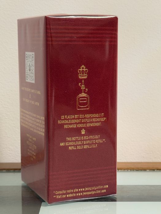 vand parfum Jean Paul Gaultter Scandal