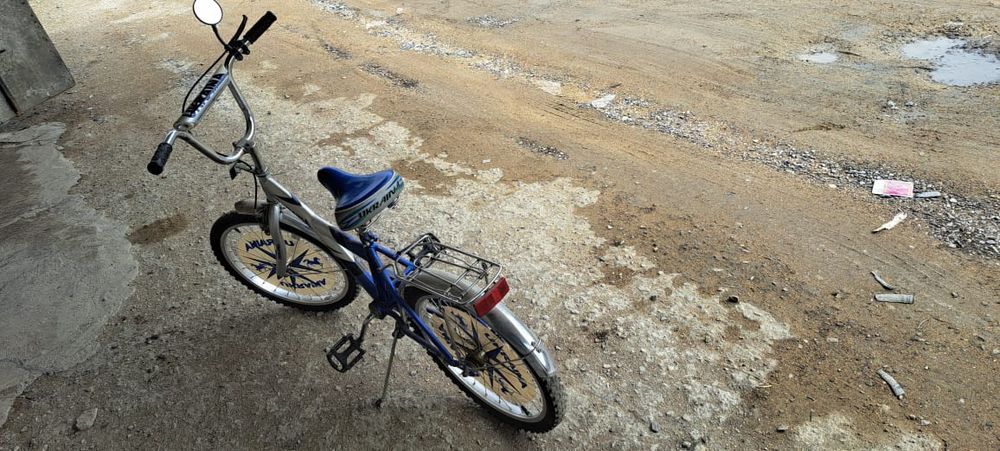 Велосипед продам