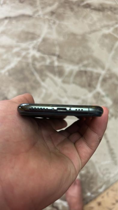 iphone 11 pro айфон 11 про