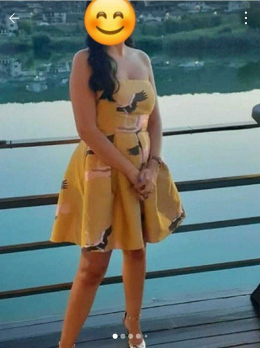 Rochie Glamorous Marimea S