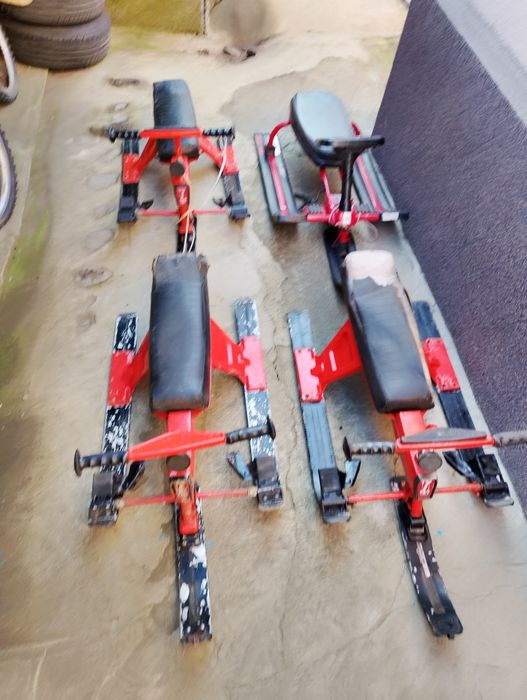 Чук и Гек шейна от соца