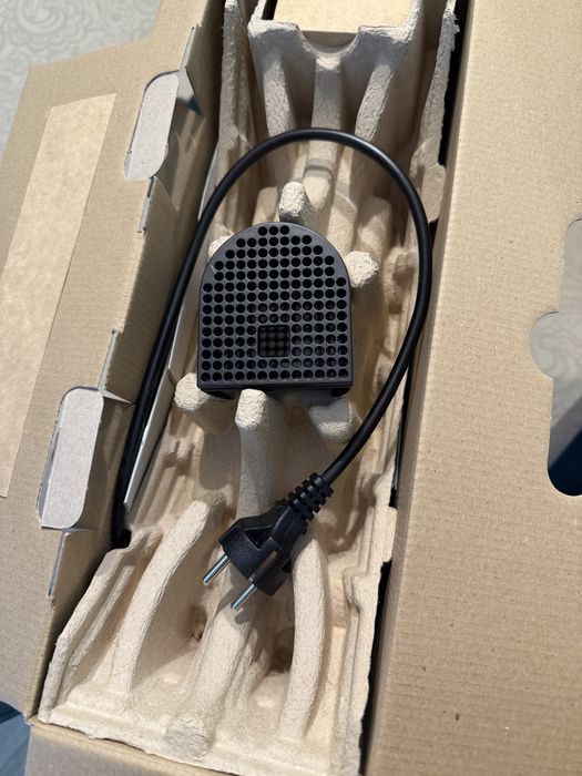 Кафемашина + 150 капсули