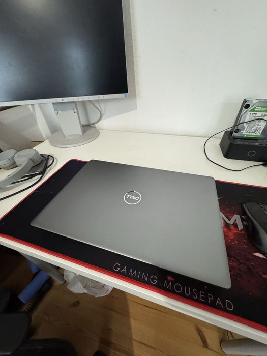 Laptop Dell precision (workstation)64-ddr4 i7 4800hz