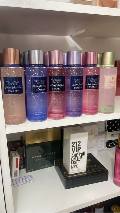 Spray de Corp(En-gross/Retail)
