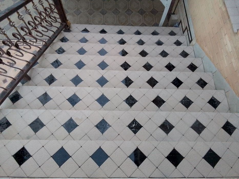 Мастер отделочных работ. Мастер по дому .