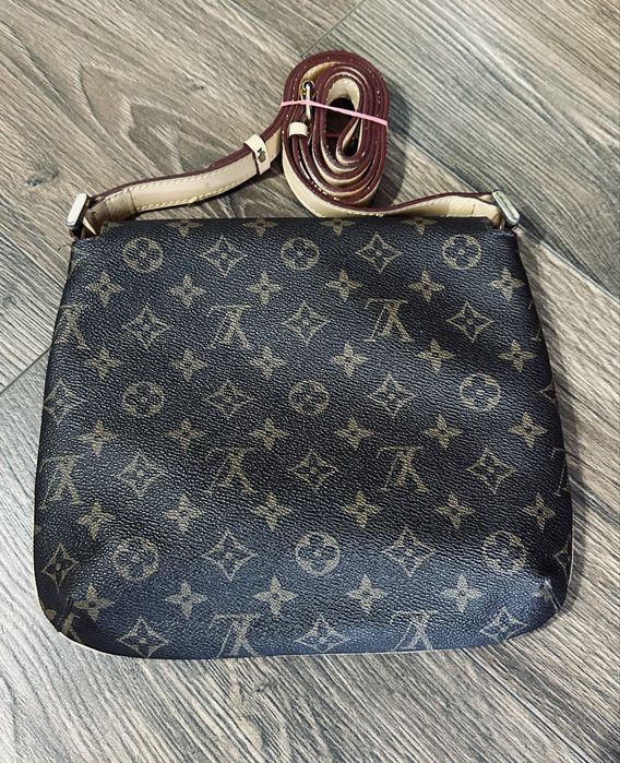 Geanta Luis Vuitton