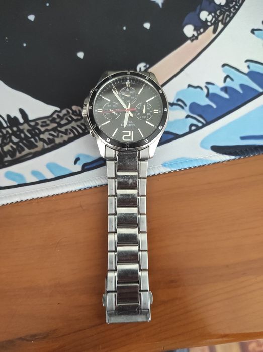 Наручные часы CASIO 50M