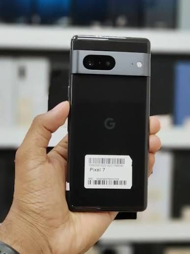 Google pixel 7 8/128 gb 5G