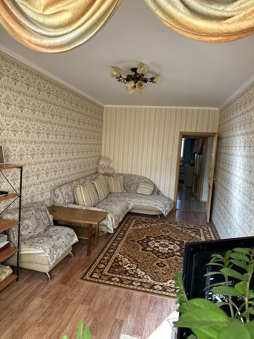 Продам 3х комн. квартиру