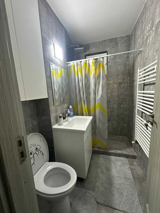 Apartament de vanzare in Dej