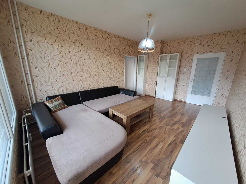 Дава се под наем Тристаен апартамент в София, Разсадника - 90 кв.м за 687.99 € - Снимка #1