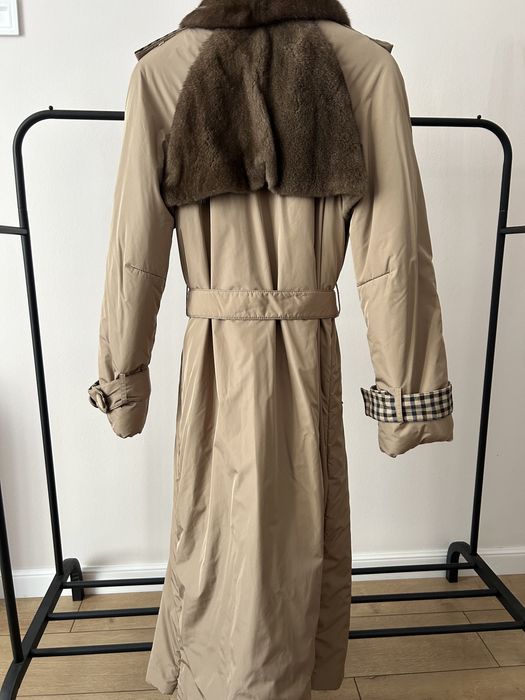 Продам пальто зимнее Rafaello