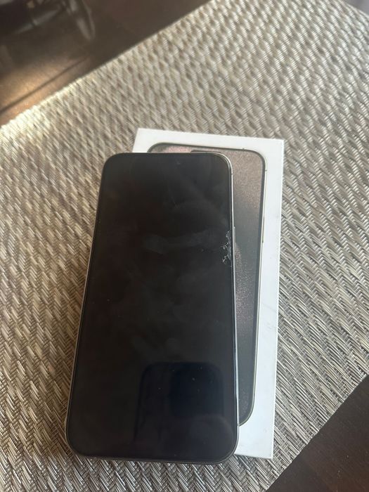 IPhone 15Pro Max 256Gb