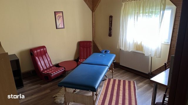 Pensiune cu 6 Camere