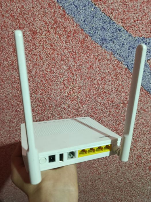Gpon router Huawei