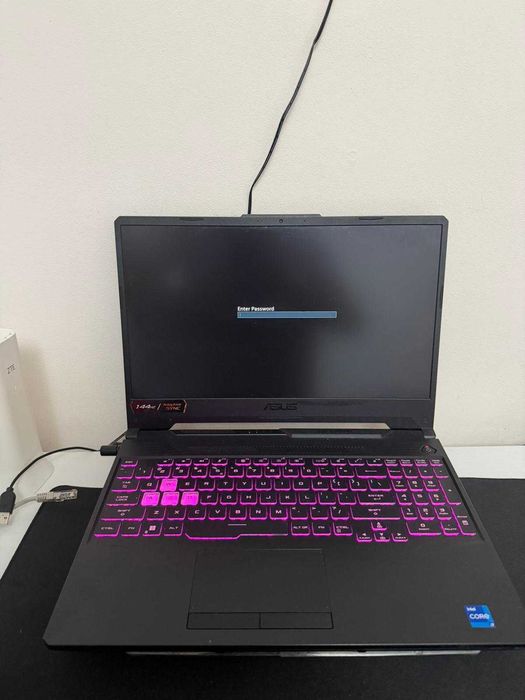 Laptop    Gaming