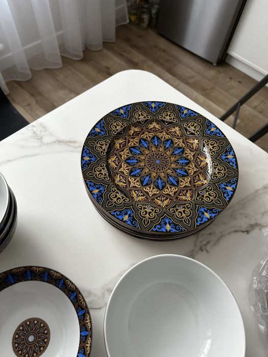 продам набор посуды