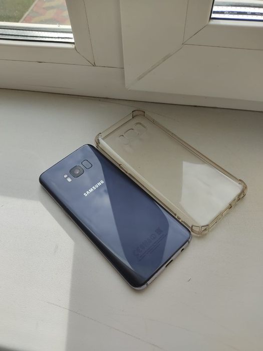 Продам самсака с8