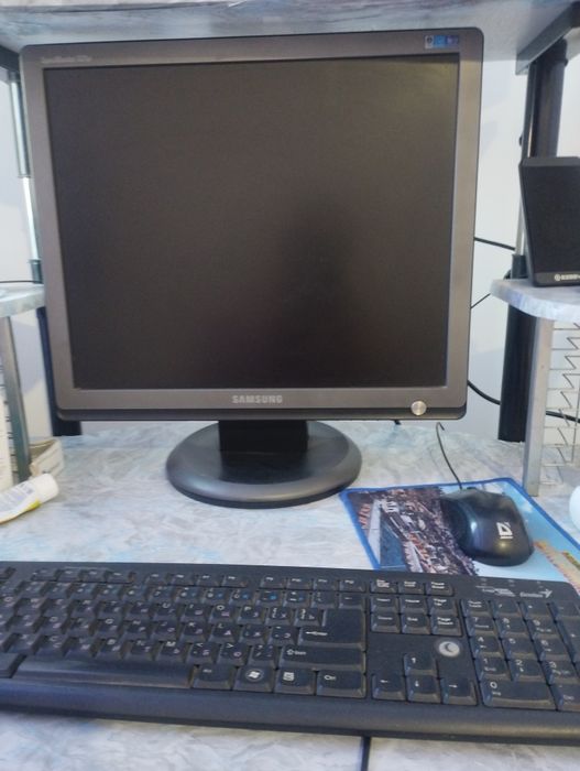 Продам компьютер.