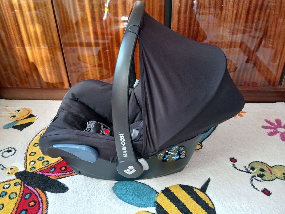 Стол за кола Maxi cosi citi