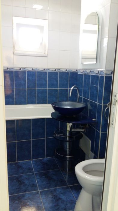 3 camere /Imobiliare/Apartament de închiriat Ctin Brancoveanu
