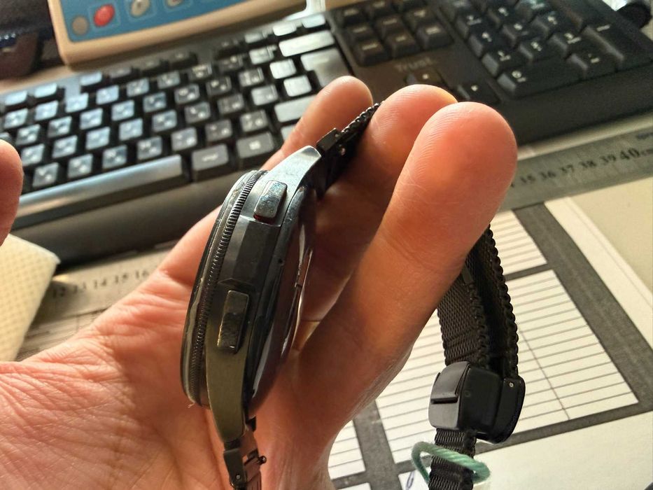 Smart часовник Samsung Galaxy Watch 6