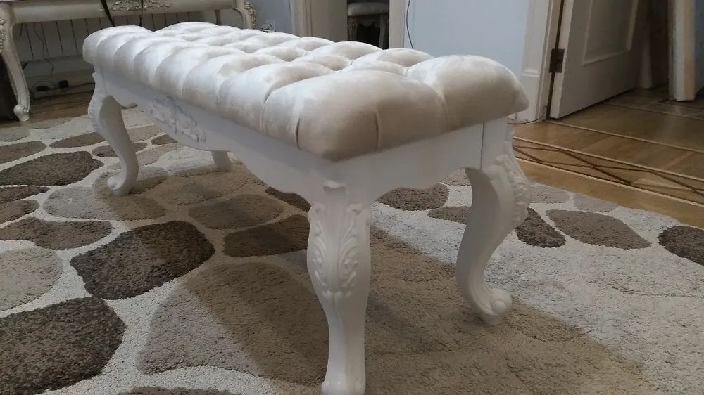 Пуфики для вашего дома