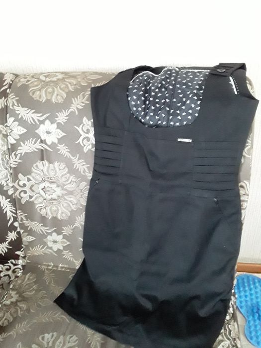 Продам вещи новые и б/у