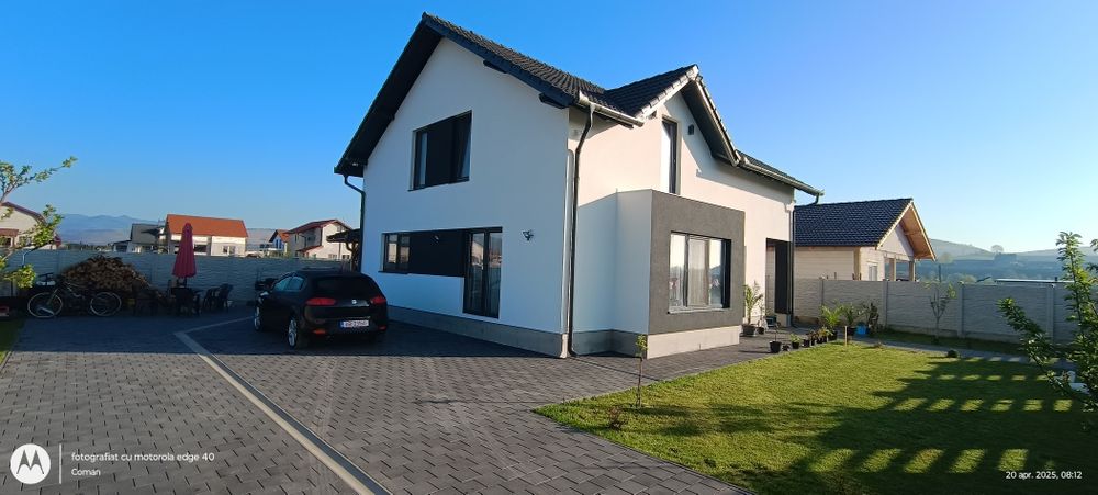 Meseriaș execut lucrari de finisaje si constructii