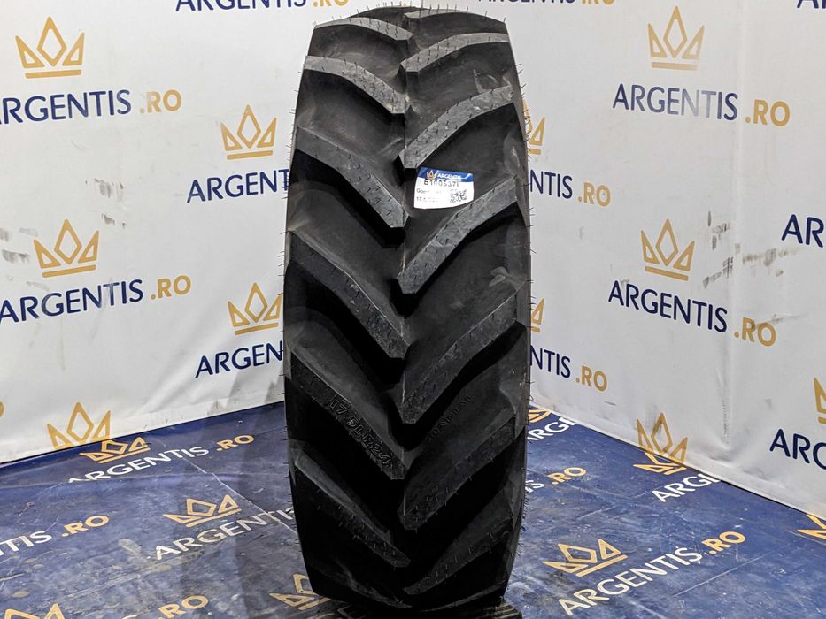 Anvelopa 17.5/R24 (460/70/R24) Goodyear (cod B100537I)