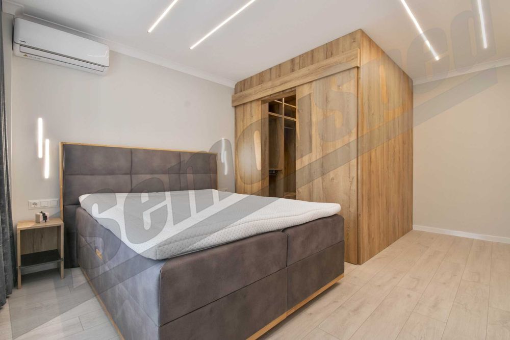 Продава се Тристаен апартамент в Бургас, Изгрев - 62 кв.м за 1522 €/кв.м - Снимка #9