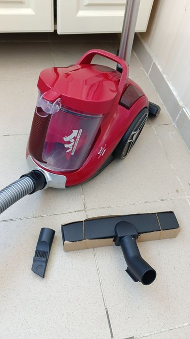 Пылесос Tefal Compact Power XXL