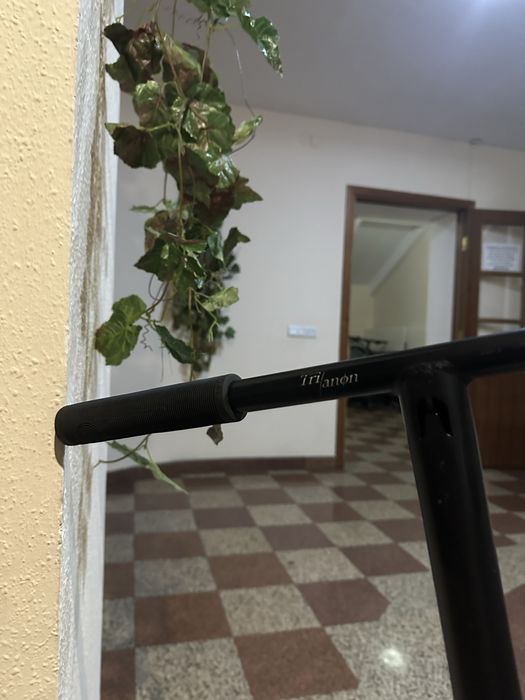 Трюковой самокат срочно (…