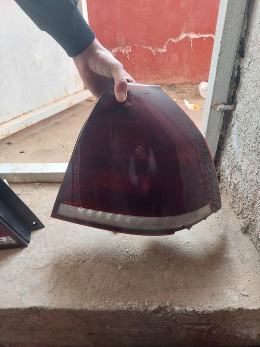 Задные фары нексия 3