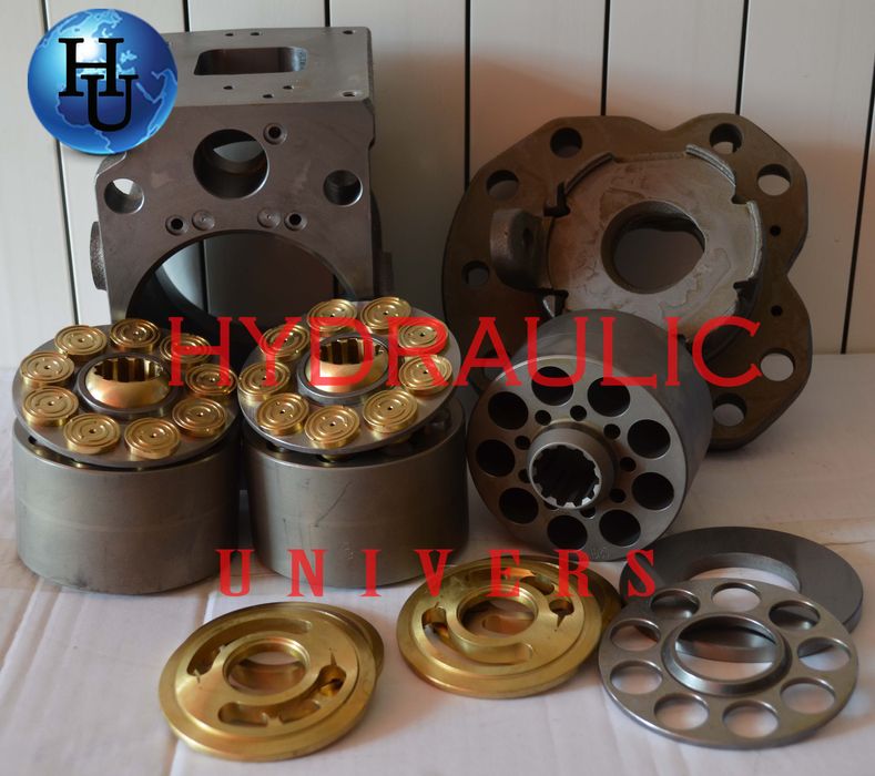 Piese pompe hidraulice Kawasaki K3V63 K3V112 K3V140 K3V180