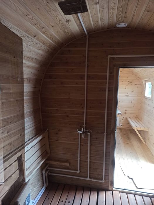 Услуги сантехника.