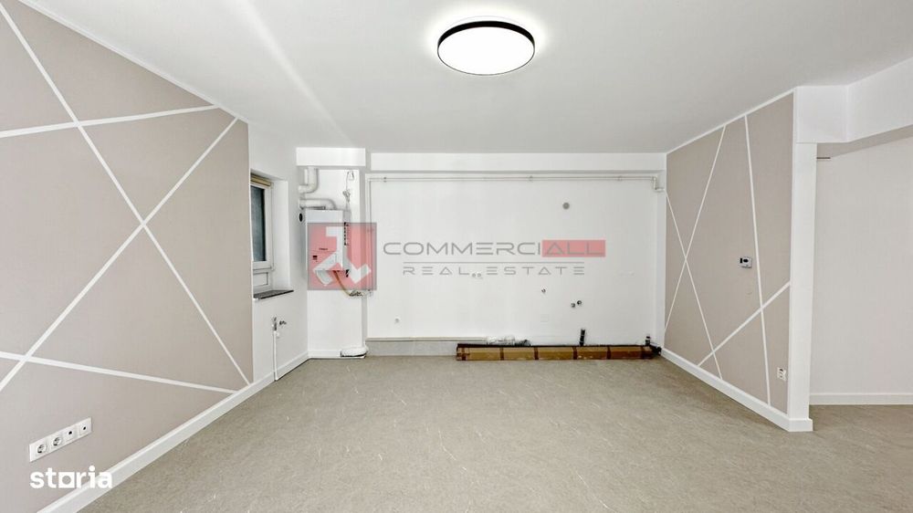 Spatiu Comercial 72 Mp | Zona Coresi