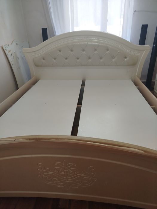 Продаётся диван с кроватью