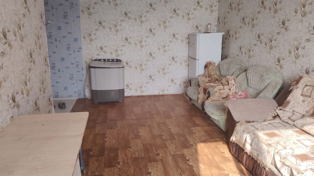 Сдам общагу семейным