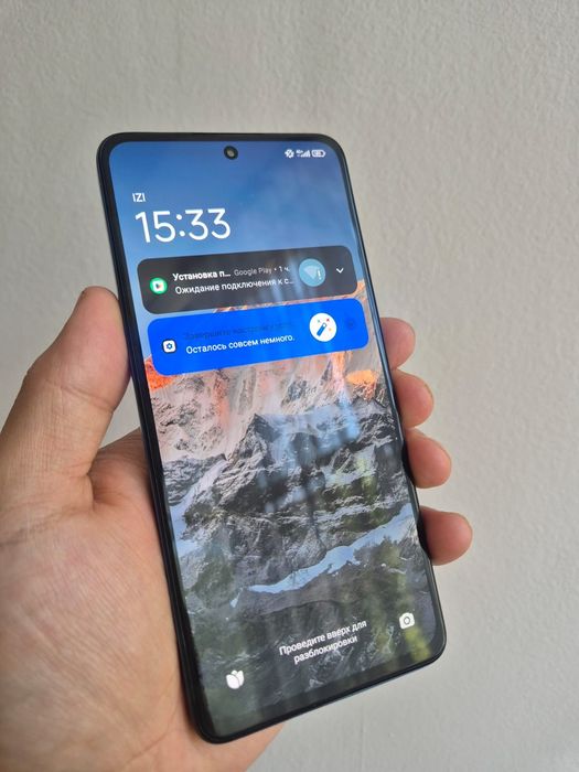 Redmi note 12 pro