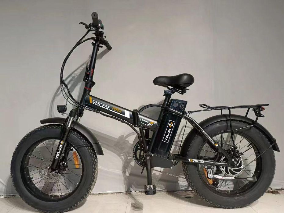 Электровелосипед Оптом и в розницу