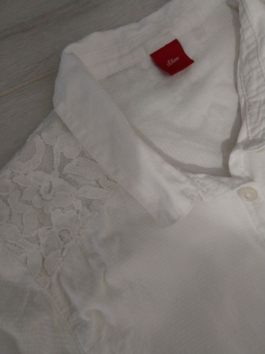 2 camasi m.lunga pentru fete