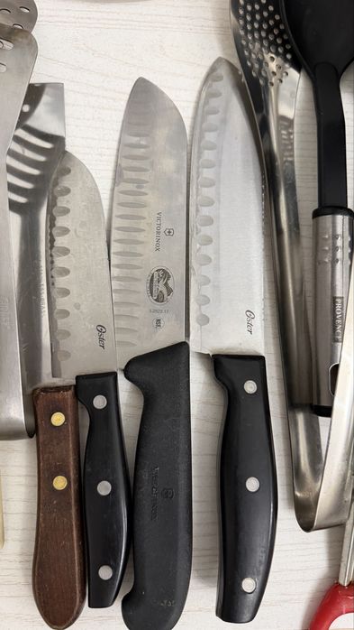 Кухонные принадлежности