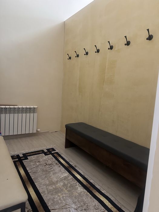 Сдаётся помещение под фитнес зал